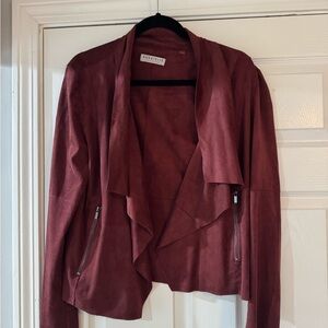 Bagatelle Burgundy Women's Jacket